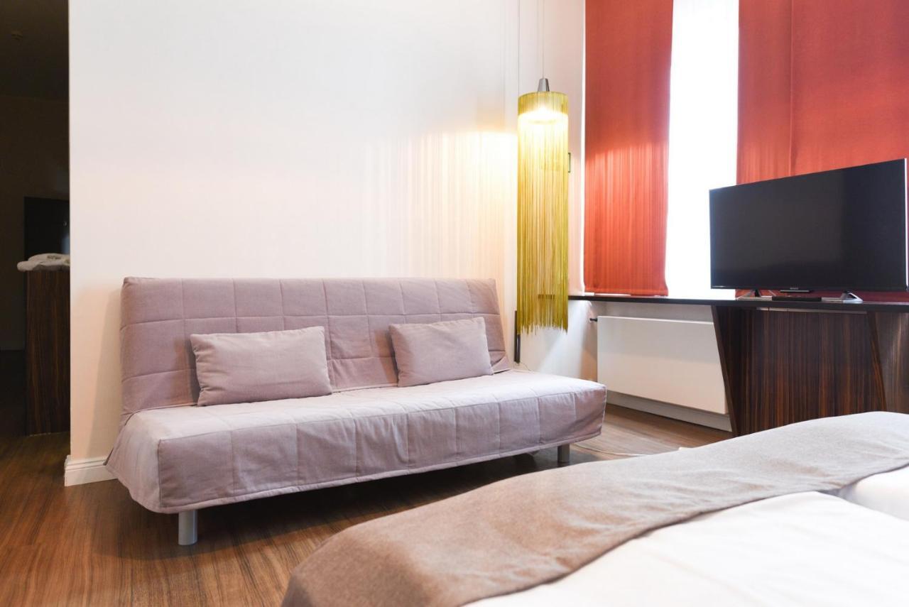 Hotel Casa Colonia Dış mekan fotoğraf