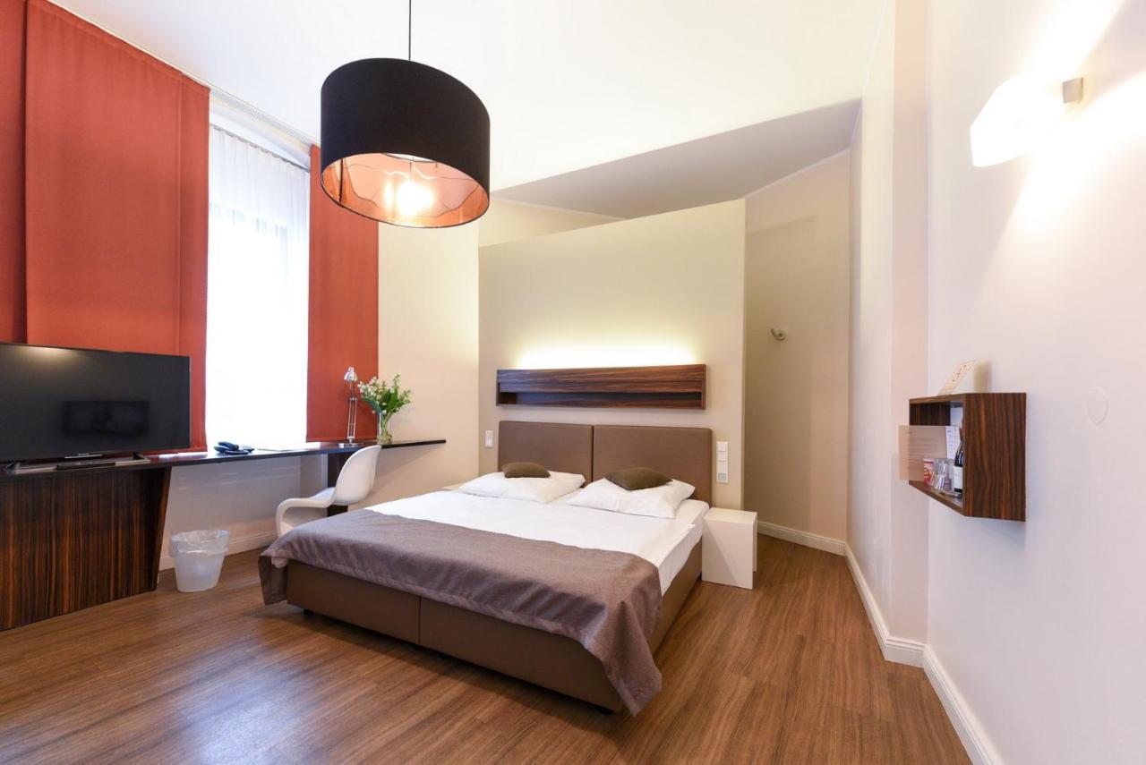 Hotel Casa Colonia Dış mekan fotoğraf