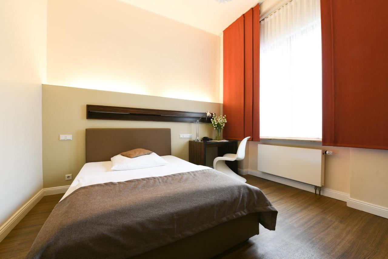 Hotel Casa Colonia Dış mekan fotoğraf