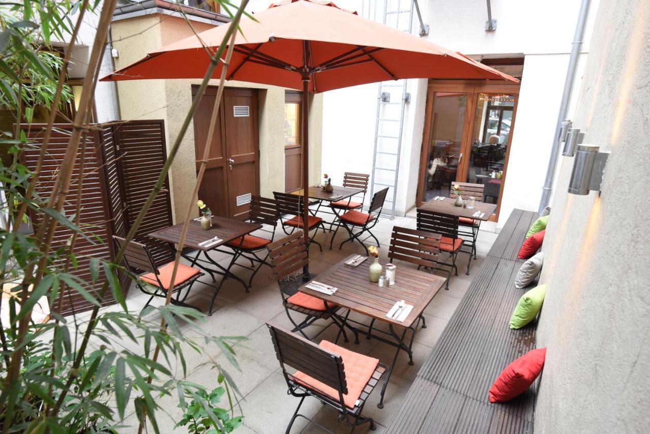 Hotel Casa Colonia Dış mekan fotoğraf